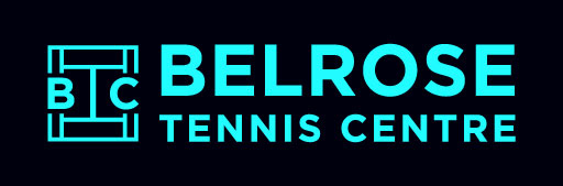 Belrose Tennis Centre Logo
